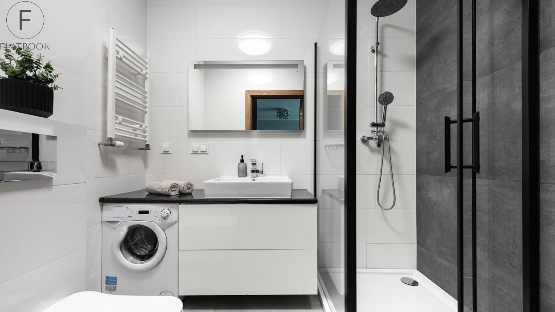 City Center Spa Apartments Jaglana 6A With Parking Gdańsk Eksteriør bilde