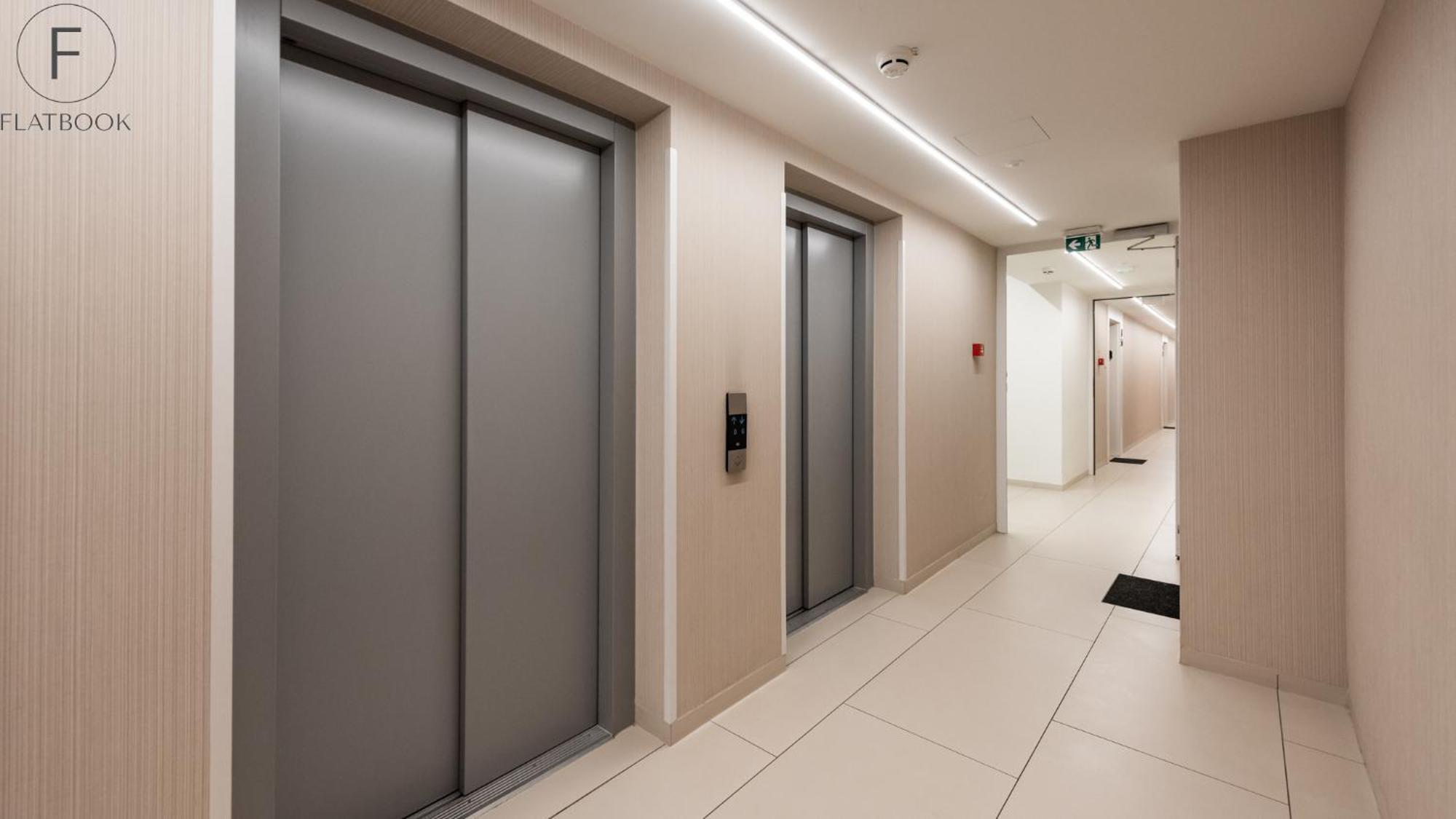 City Center Spa Apartments Jaglana 6A With Parking Gdańsk Eksteriør bilde